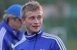 Сергей Люлька, fcdynamo.kiev.ua
