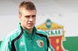 Евгений Будник, vorskla.com.ua