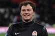 Андрей Пятов, shakhtar.com