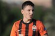 Василий Кобин, shakhtar.com