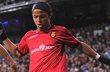 Джованни Дос Сантос, goal.com