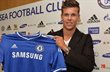 Марко ван Гинкель, chelseafc.com