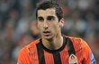 Генрих Мхитарян, shakhtar.com
