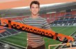 Факундо Феррейра, фото shakhtar.com