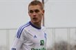 Виталий Буяльский, фото fcdynamo.kiev.ua