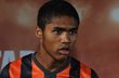 Дуглас Коста, фото shakhtar.com