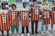 Новички Шахтера, фото shakhtar.com