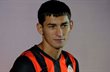 Тарас Степаненко, фото shakhtar.com