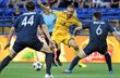 Девич забил 70-й гол в чемпионатах Украины, Football.ua