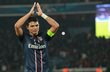 Тиаго Силва, psg.fr