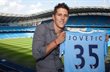 Стеван Йоветич, mcfc.co.uk