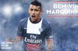 Маркиньос, фото psg.fr