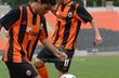 Кастильо и Илсиньо, фото shakhtar.com