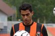 Нери Кастильо, shakhtar.com