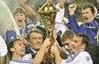 В прошлом сезоне Кубок достался динамовцам, fcdynamo.kiev.ua