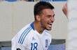 Сотирис Нинис, фото football-espana.net