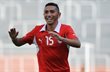 Кристиан Куэвас, chelseafc.com
