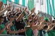 Радость болгарских фанов, Getty images