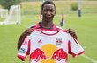 Брэдли Райт-Филлипс, newyorkredbulls.com