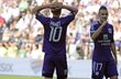 Андерлехт в печали, rsca.be
