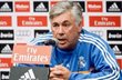 Карло Анчелотти, realmadrid.com