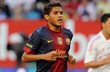 Джонатан Дос Сантос, fcbarcelona.com