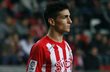 Борха Лопес, realsporting.com