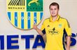 Павел Ксенз, metalist.ua