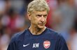 Арсен Венгер, skysports.com