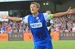 Йелле Воссен, krcgenk.be