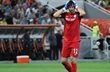 Дмитрий Безотосный, фото Михаил Масловский, Football.ua