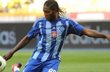 Дьемерси Мбокани, фото Илья Хохлов, Football.ua