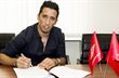 Лукас Барриос, фото spartak.com