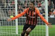 Луис Адриано отличился дублем, фото shakhtar.com