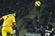 Диего Соуза в матче с Зарей, фото Football.ua