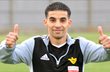 Мубарак Буссуфа, fc-anji.ru