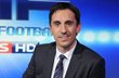 Гари Невилл, Sky Sports