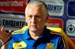 Михаил Фоменко, фото ffu.org.ua
