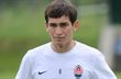 Тарас Степаненко, фото shakhtar.com