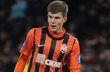 Эдуард Соболь, фото shakhtar.com