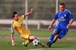 Кремень накануне тура провел спарринг с Металлистом, metalist.ua