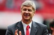 Арсен Венгер, Getty Images