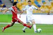 Селин в действии, фото Илья Хохлов, Football.ua