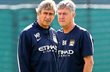 Мануэль Пеллегрини, Sky Sports