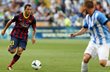 Адриано, fcbarcelona.com