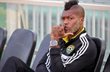 Джибриль Сиссе суров, фото sportdialog.ru