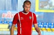Андрей Ильяшов, fcgornyak.dp.ua