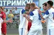 Славутич прервал Мир, фото fcslavutich.ck.ua