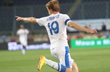 Сандро Кобахидзе, фото Football.ua