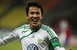 Макото Хасебе, soccerserieswallpapers